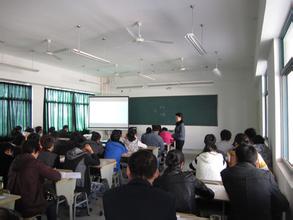 南陽工業(yè)學校學前教育