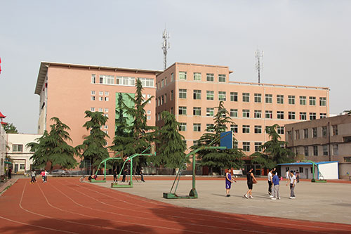 南陽工業(yè)學(xué)校
